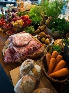 「料理家」という仕事を始めて、六年目 2016 9/21