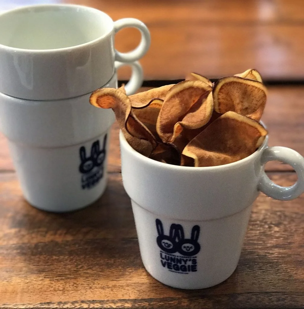 ラニーズベジー初出店!!