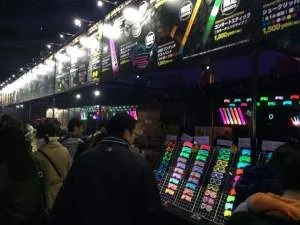 DanceNation@さいたまスーパーアリーナ