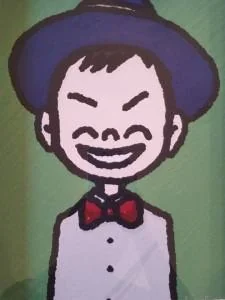 誕生日プレゼント 2016 10/17
