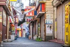 いつもの投稿とはちょっと色が違う 2016 10/21