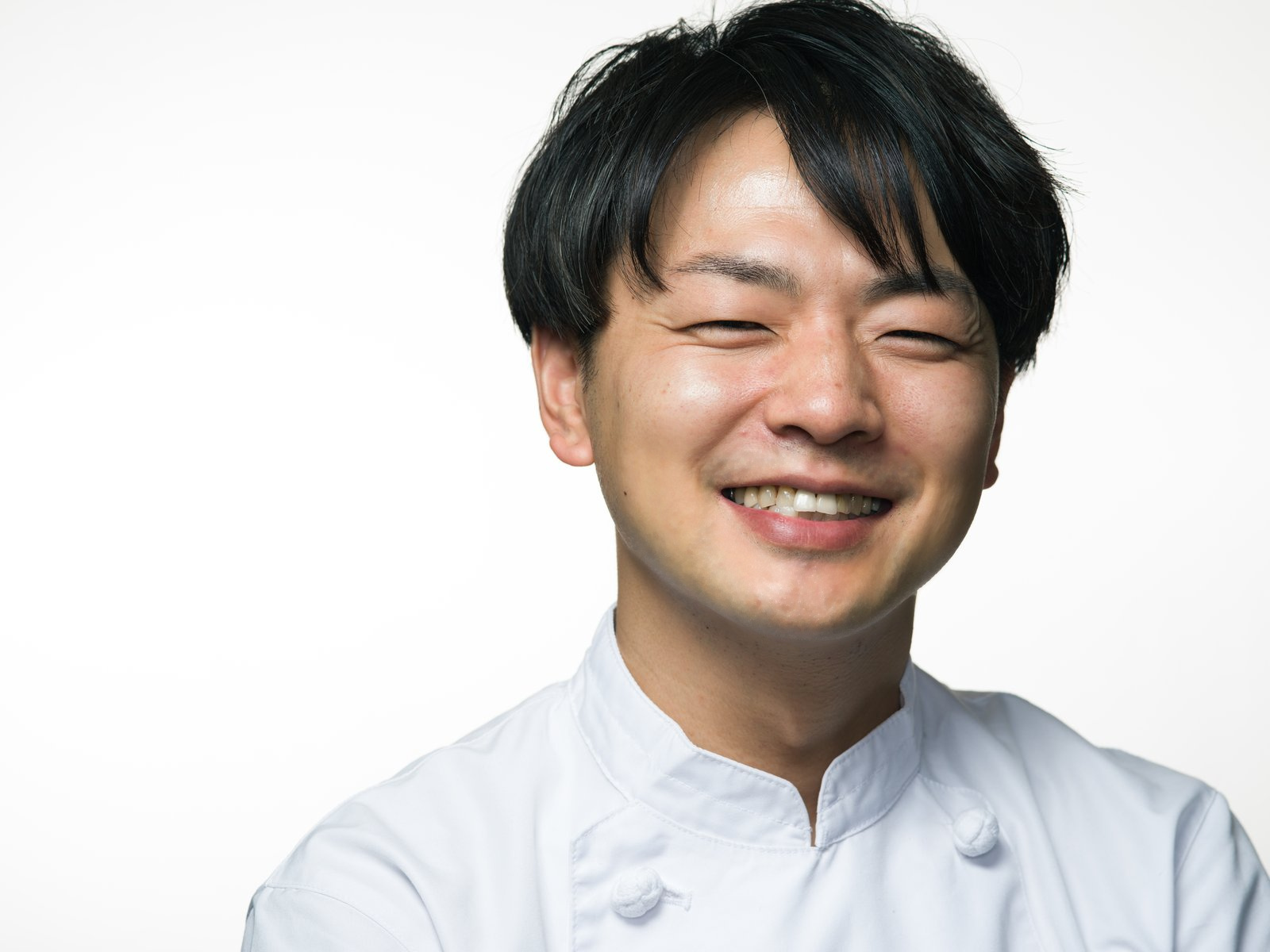 藤田承紀YOSHIKI FUJITA
